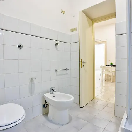 Apartment Guesthost - Nardones Urban Nest *