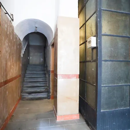Apartment Guesthost - Nardones Urban Nest Neapel